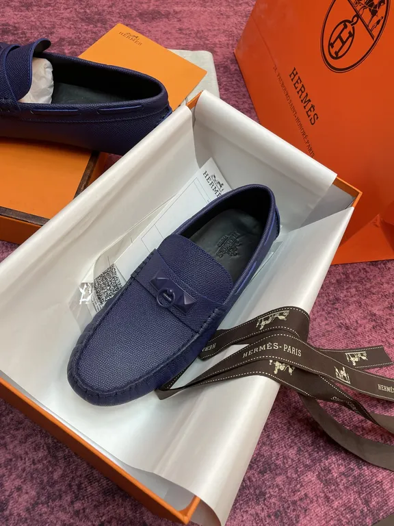 Hermes Shoe 